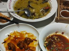 -新辣宴·湖南家常菜·商务聚餐(中粮创芯店)