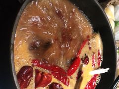 -呷哺呷哺 黄金牧场 (新中关购物中心店)