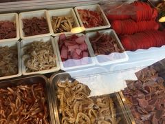 -山林大红·上海大红肠(公园路店)