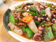 -贤花饭店(凯德店)