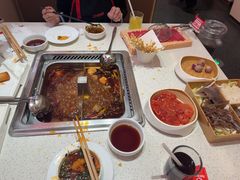 -海底捞火锅(吾悦国际广场店)