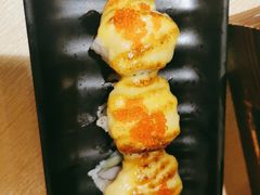 -万岁寿司(蓬江万达店)