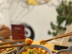 -怪物的冰与火(天虹商场中山路店)