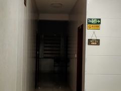 -众神白水涧景区