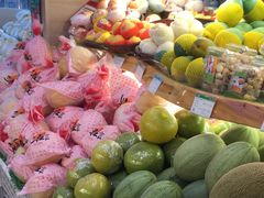 -百果园PAGODA(庆春东路店)