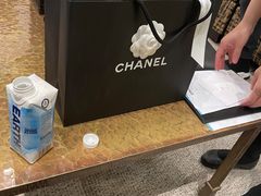 -CHANEL(恒隆广场店)