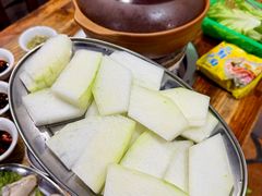 -威邵鸡煲(西华路总店)