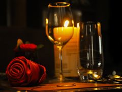 -金奥国际酒店温哥华扒房Vancouver Grill