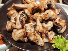 -泥炉烧肉师(新街口金銮巷店)