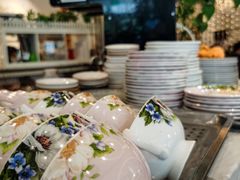 -花舍·新派粤菜·西餐·下午茶(亚运村·鸟巢店)