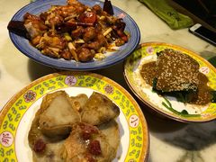 -那家小馆•北京菜•烤鸭(中关村店)