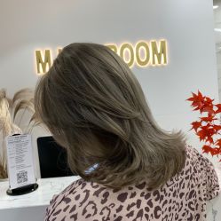 -BM SALON