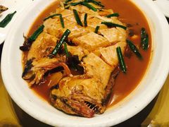 -大清花饺子(五五路店)