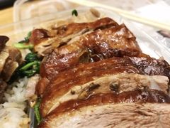 -章云板鸭(评事街店)