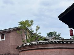 -石棉县孟获城