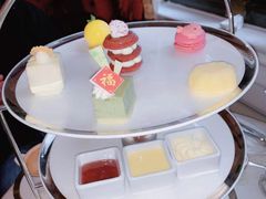 -Salon de Ville浦江汇(上海外滩华尔道夫酒店店)