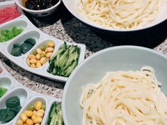 -真地道京味府·鲜橙烤鸭·北京菜(朝阳公园·甜水园店)