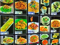 -老妈菜馆(山东路店)