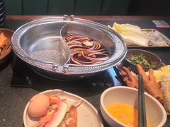 -牛New寿喜烧(闵行龙湖天街店)