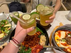 -七八冷面·延边朝鲜族美食(世纪汇店)