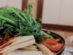 -东吉馆韩式餐厅(八经街总店)