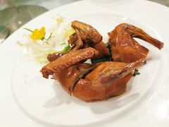 -富淳饭店(陆家嘴保利广场店)