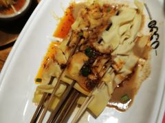 -聚点串吧·北京烧烤(赵登禹路店)