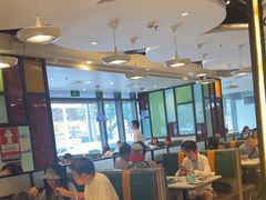 -新宝餐厅(流塘店)