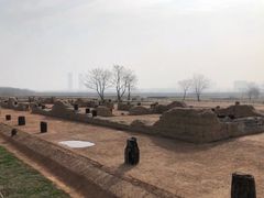 -盘龙城国家考古遗址公园