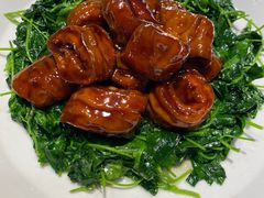 -老大同酒家·糟卤·本帮菜(中山公园店)