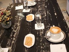 -羿庭 Peacock Alley(上海外滩华尔道夫酒店)