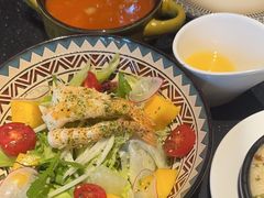 -西堤牛排(杭州金沙天街龙湖店)