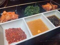 -鹤江桥·红油牛肉粉(SKP店)