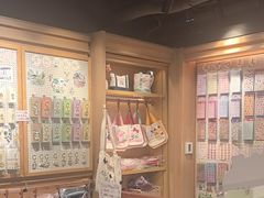 -猫的天空之城概念书店(苏州诚品店)