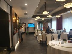 -喜湘宴·精致湖南菜(和平西桥店)