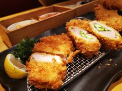 -胜博殿日式炸猪排(西红门店)