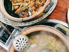 -华仔土鸡店(南洲分店)