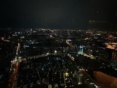 -无锡苏宁JW万豪酒店·悦府65中餐厅