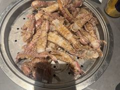 -一方渔歌蒸汽海鲜自助(文化路万达广场店)