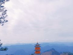 -塔云山