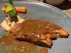 -巴别塔法餐舍(朝阳店)