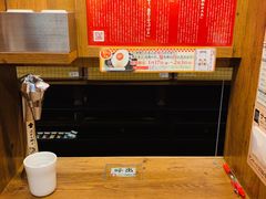 -一兰拉面(新宿中央东口店)