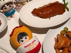 -四季民福烤鸭店(故宫店)