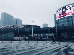 -家味螺蛳粉&烤鱼(五角场店)