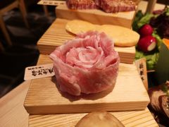 -黑牛の店·和牛烧肉(合生汇店)
