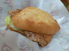 -L猪扒包(天河购书中心店)