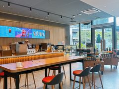 -星巴克(深圳招商中环分店)