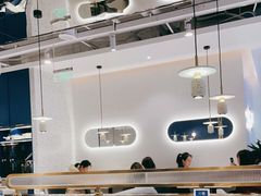 大堂-兰湘子·湘菜小炒(长安万科广场店)