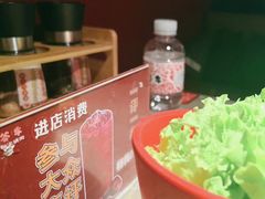 -谷牛日式烤肉(宝山U天地店)