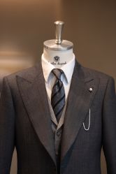 点击看大图 -BROTHER西服礼服定制·商务·婚礼(佛山南海店)